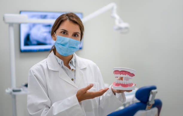 Best Pediatric Emergency Dentist in Algona, IA