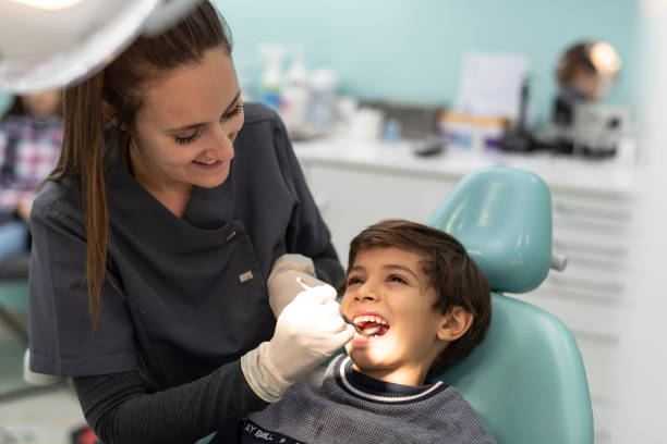 Best Orthodontic Emergency Dentist in Algona, IA